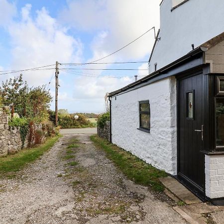 3 Penllan Cottages Holywell  Extérieur photo