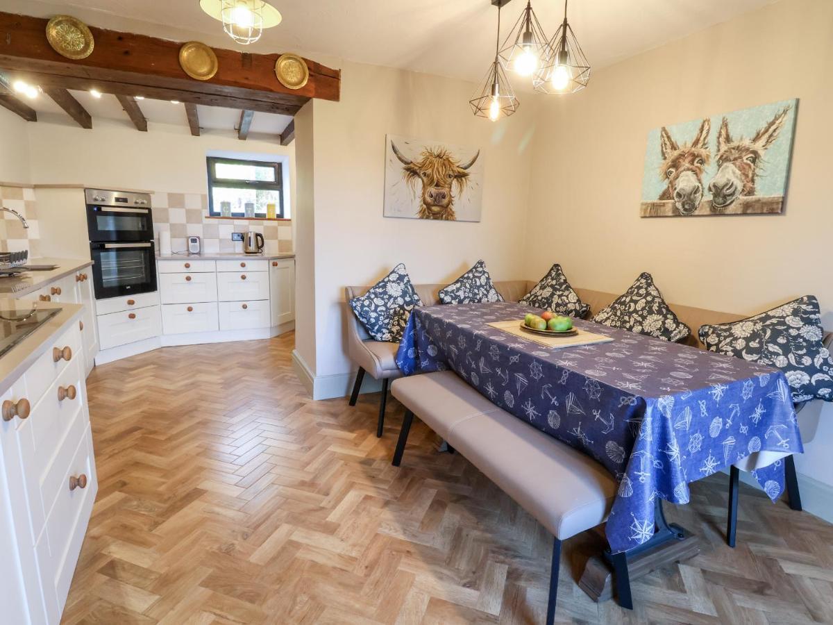 3 Penllan Cottages Holywell  Extérieur photo