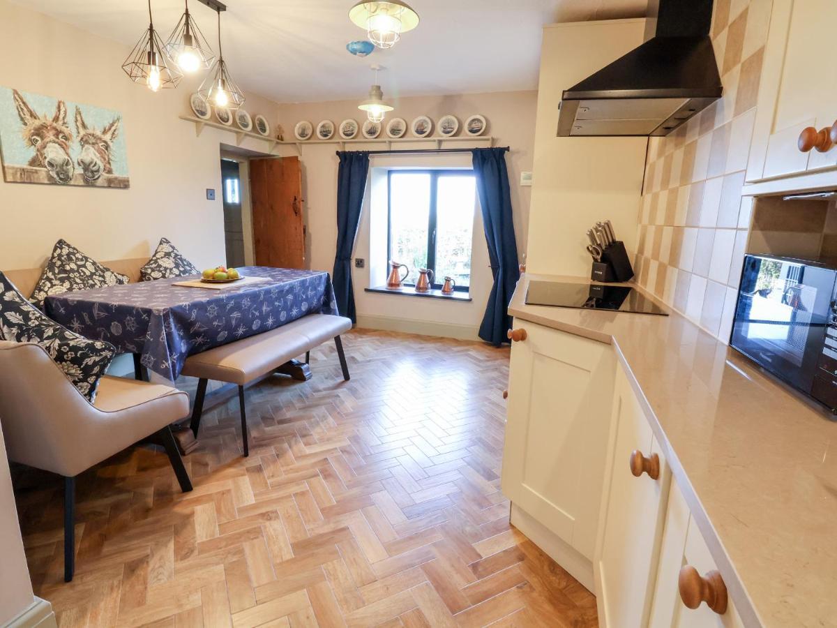 3 Penllan Cottages Holywell  Extérieur photo