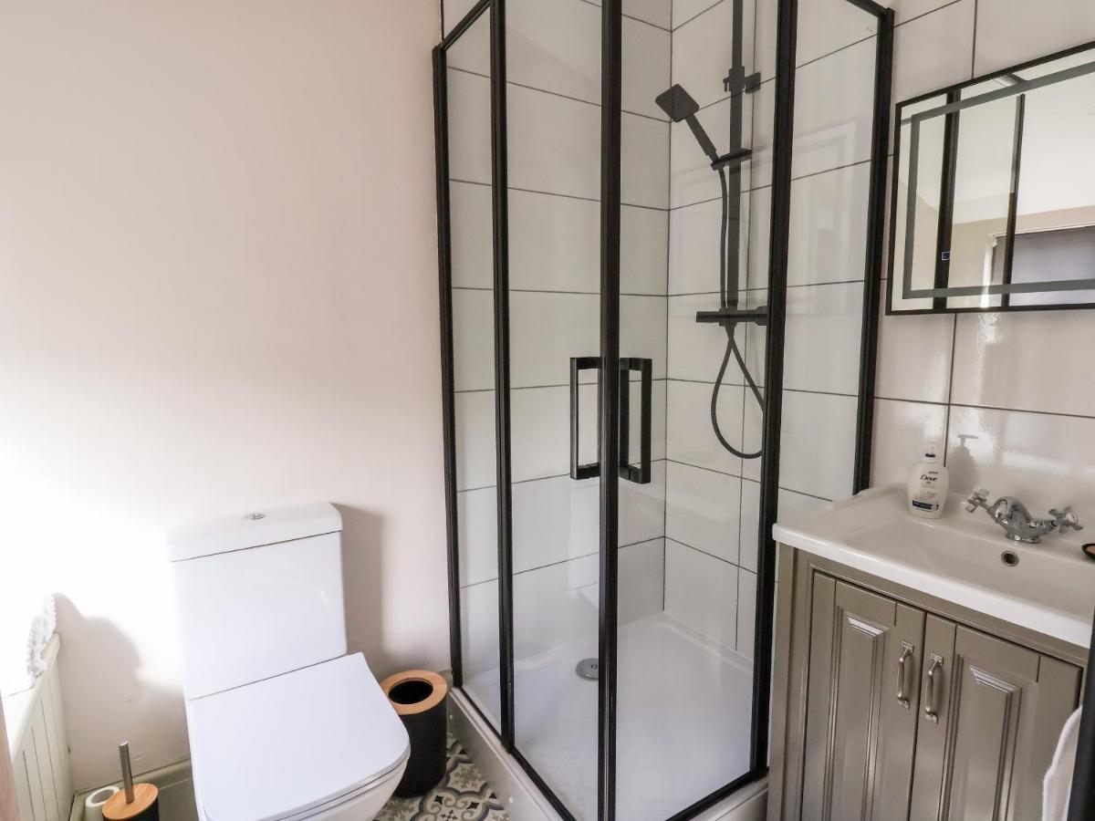 3 Penllan Cottages Holywell  Extérieur photo
