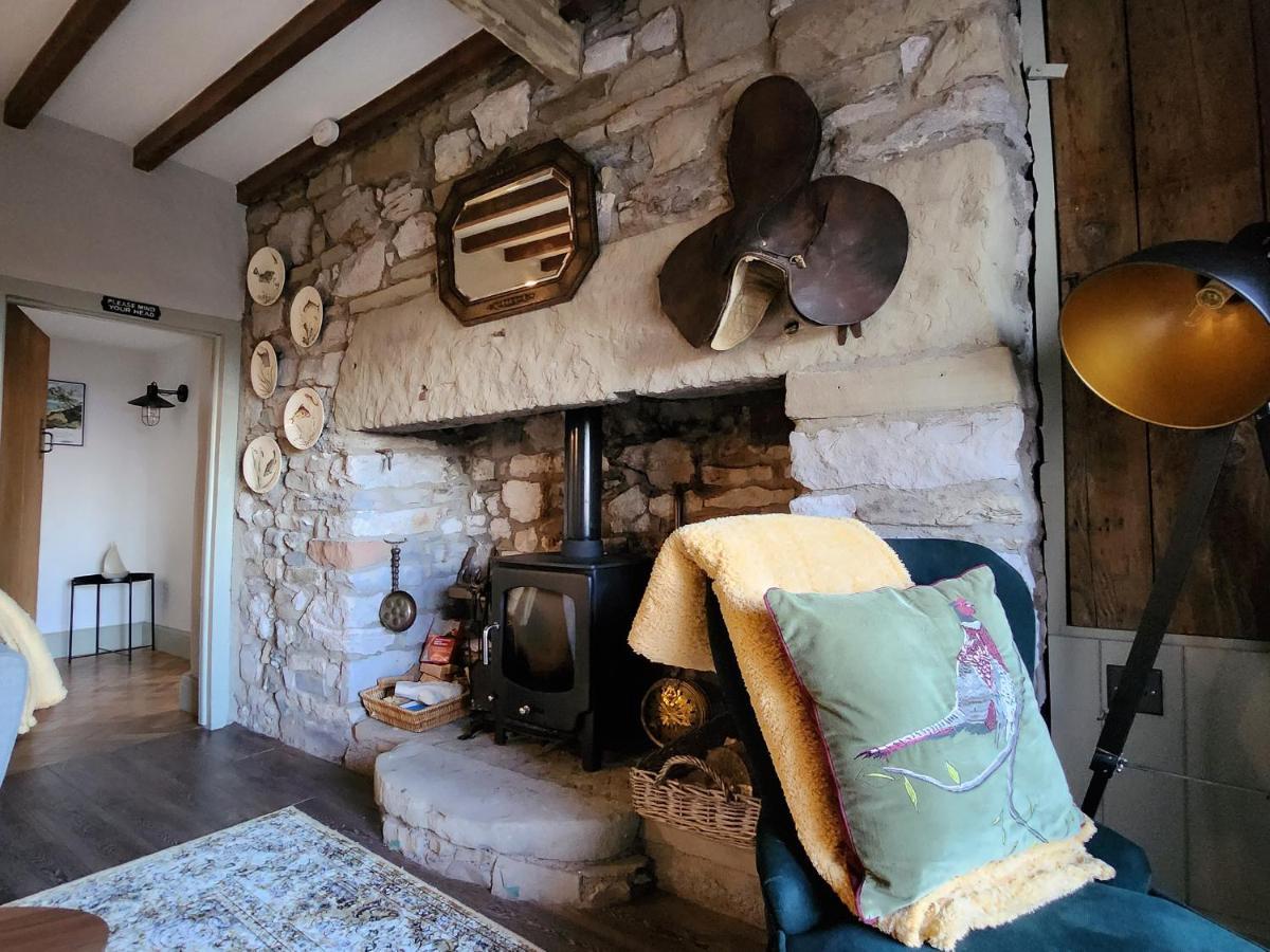 3 Penllan Cottages Holywell  Extérieur photo