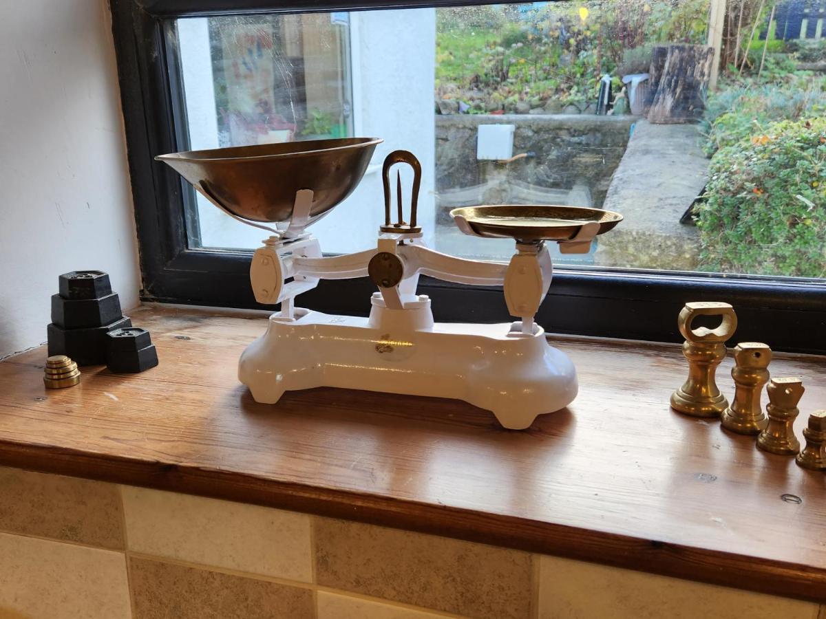 3 Penllan Cottages Holywell  Extérieur photo