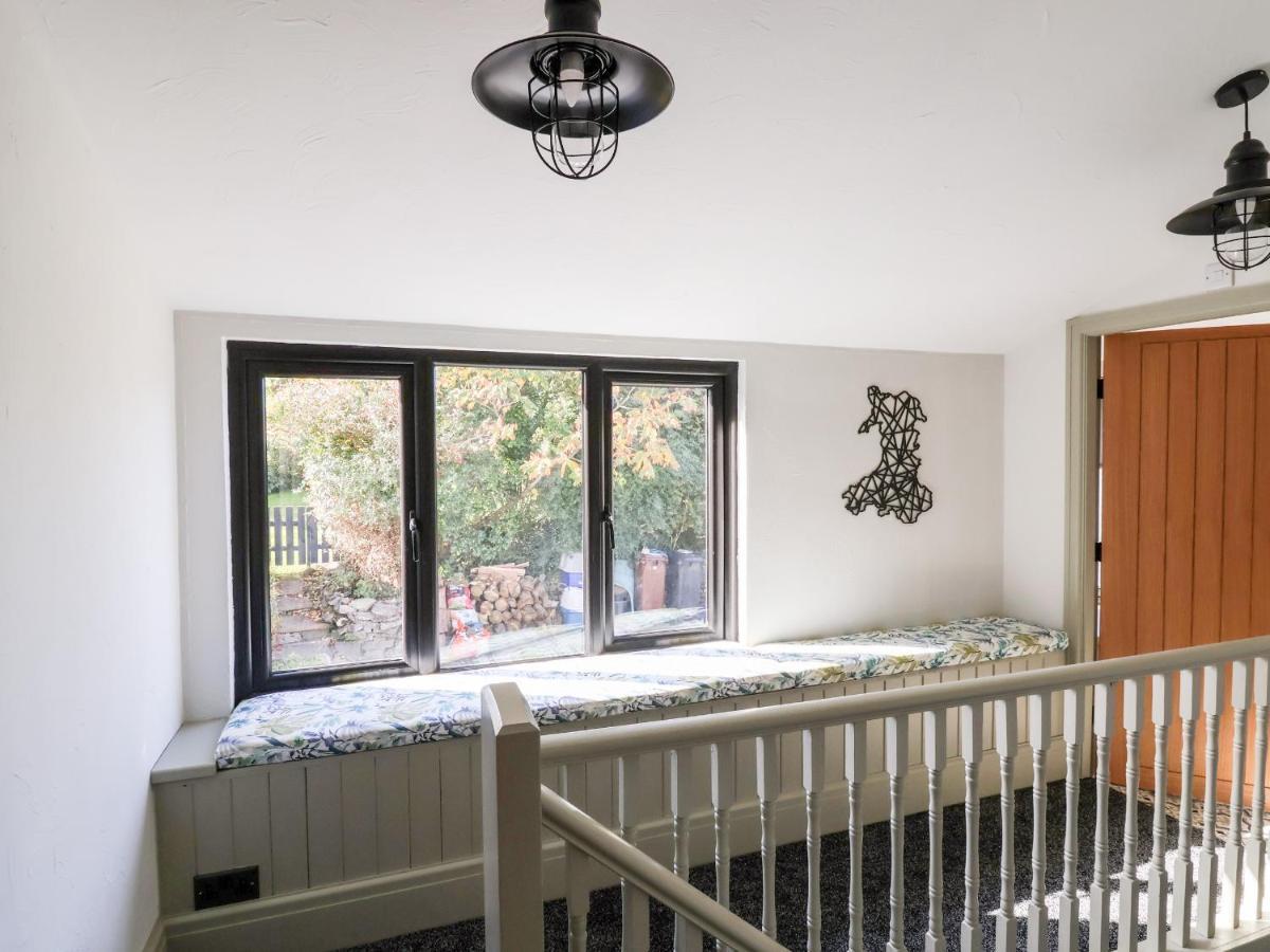 3 Penllan Cottages Holywell  Extérieur photo