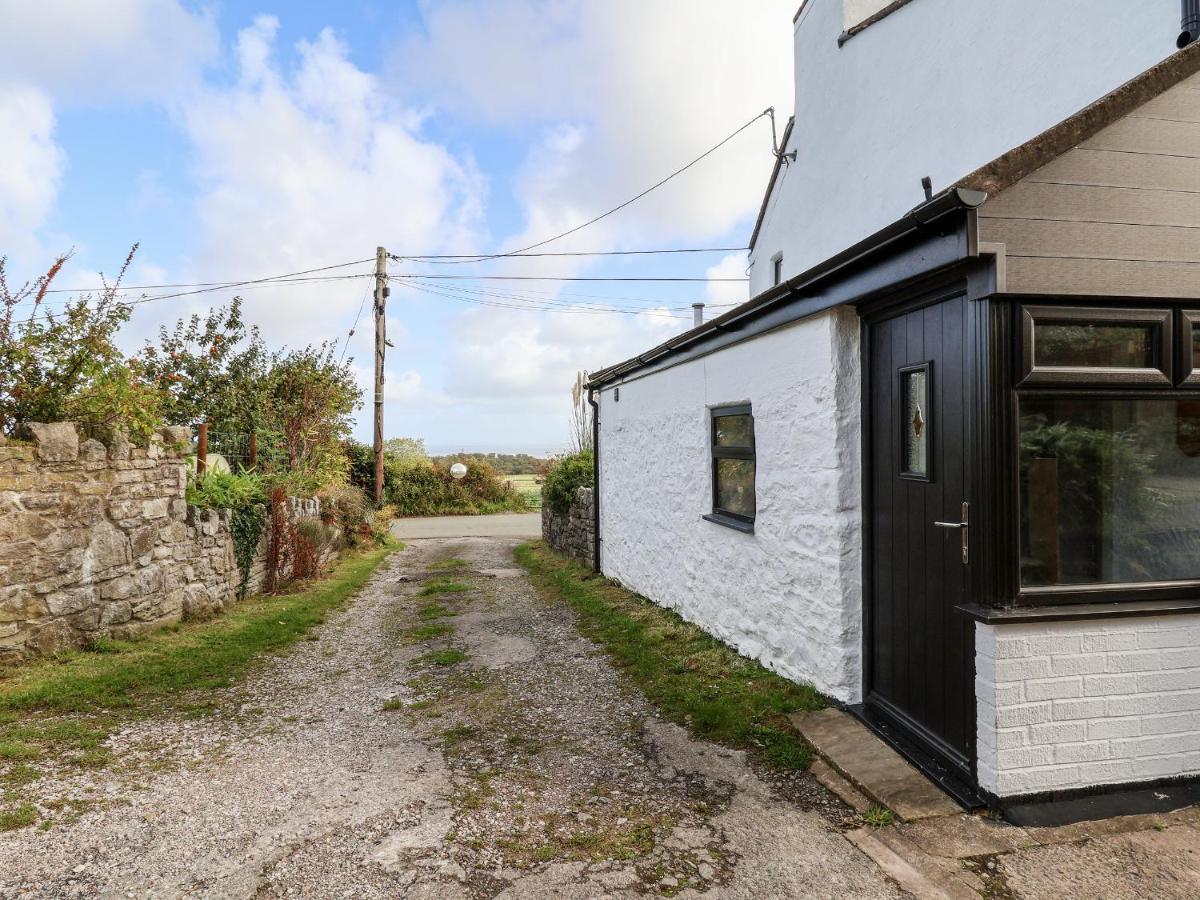 3 Penllan Cottages Holywell  Extérieur photo