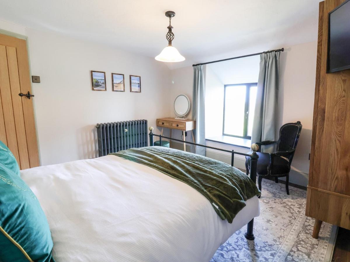 3 Penllan Cottages Holywell  Extérieur photo