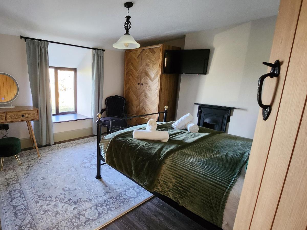 3 Penllan Cottages Holywell  Extérieur photo