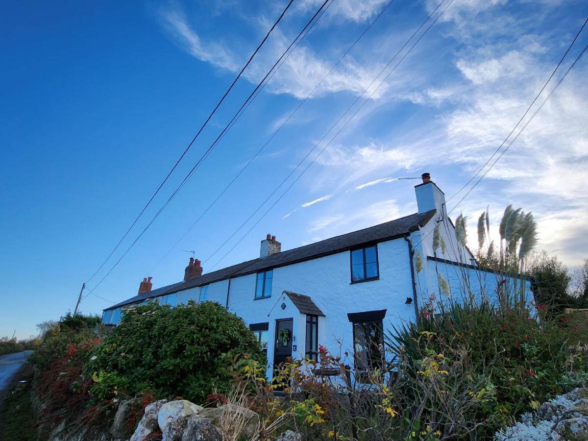 3 Penllan Cottages Holywell  Extérieur photo